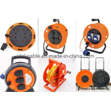 Power Cable Reel Drum China Factory Ce Fiber Optic Cable Reels